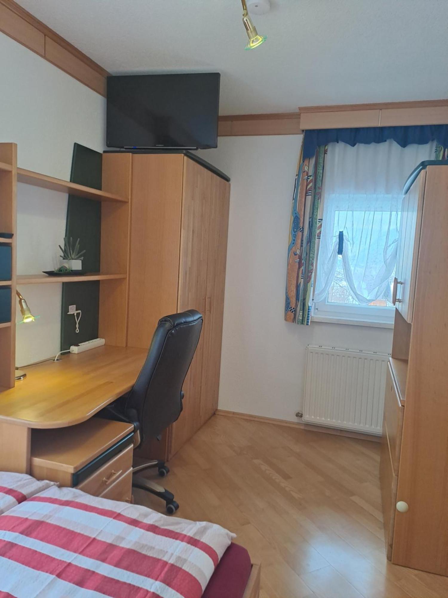 Ferienhaus Berger Aigen im Ennstal Zewnętrze zdjęcie